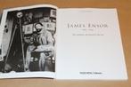 James Ensor — De Maskers, de Dood en de Zee, Ophalen of Verzenden, Zo goed als nieuw