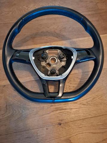 Stuur VW volkswagen stuurwiel beschikbaar voor biedingen