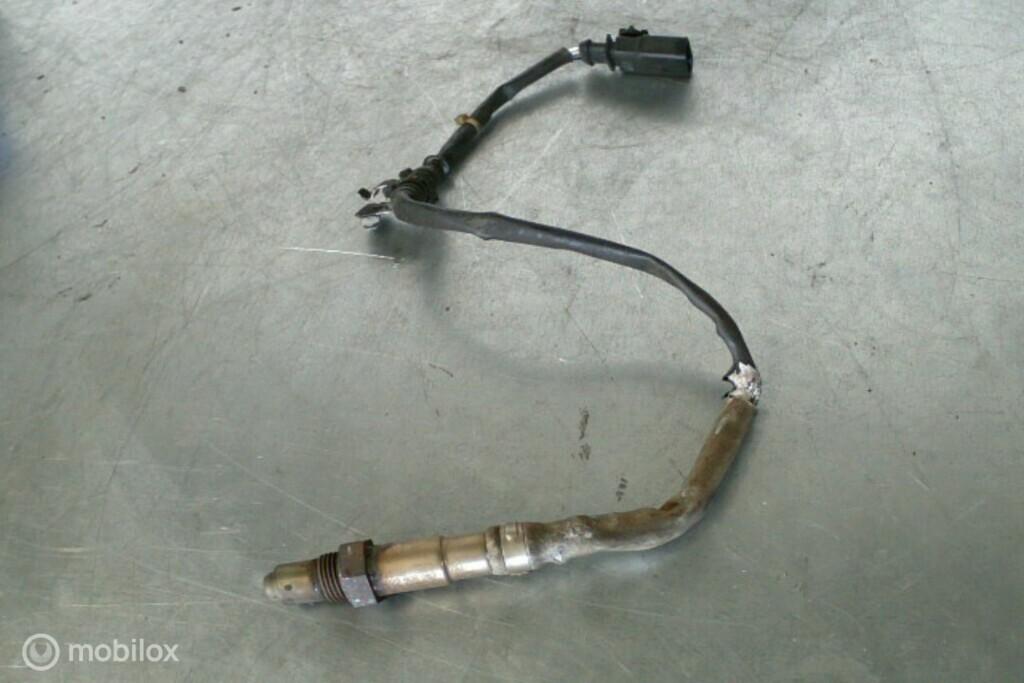 Lambdasonde ​​022906262BM VW Audi R32 3.2V6, Gebruikt, Ford, Ophalen of Verzenden, Ford