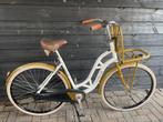 Vogue Lifter 53cm 3v Damestransportfiets, Fietsen en Brommers, Fietsen | Dames | Damesfietsen, Overige merken, 50 tot 53 cm, Gebruikt