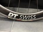 Dt Swiss ERC 1600 45mm wielset 28". Nieuw, Fietsen en Brommers, Fietsonderdelen, Ophalen of Verzenden, Nieuw, Racefiets, Wiel