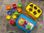Fisher price vormenstoof, Ophalen of Verzenden, Zo goed als nieuw, Overige typen