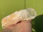 Grote Kaarskwarts - Candle kwarts - Lithium Celestial, Ophalen of Verzenden, Mineraal
