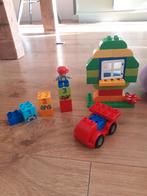 lego duplo 10572, Duplo, Gebruikt, Ophalen of Verzenden