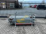 Duw en trekschoor/schoren/schoorstempel BM-B350 350CM, Ophalen, Gebruikt, Overige typen, 2 tot 5 meter