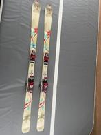 Ski Rossignol Fun2, Gebruikt, 160 tot 180 cm, Ophalen of Verzenden, Carve