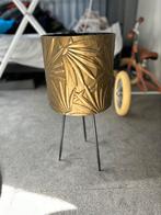 Bloempot, Ophalen, Minder dan 30 cm, Minder dan 60 cm, Rond