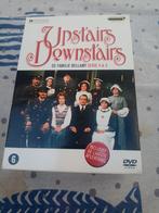 dvd de familie bellamy 4 & 5, Alle leeftijden, Ophalen of Verzenden, Zo goed als nieuw, Boxset