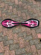 Wave board, Sport en Fitness, Skateboarden, Ophalen of Verzenden, Gebruikt, Waveboard