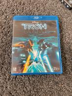 (Blu-Ray DVD) Tron: Legacy, Ophalen of Verzenden, Zo goed als nieuw, Science Fiction en Fantasy