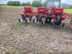 Te koop maiszaaimachine 8 rijer, Ophalen of Verzenden, Akkerbouw, Zaaien, Planten of Poten