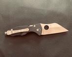 Zakmes spyderco ?, Ophalen of Verzenden, Nieuw