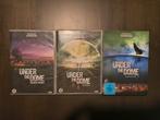 Stephan King, Under the dome DVD 1+2+3, NL ondertiteld ZGAN, Ophalen of Verzenden, Zo goed als nieuw