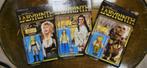 Labyrinth van Jim Henson muppets figurines, Verzamelen, Ophalen of Verzenden, Nieuw, Film, Actiefiguur of Pop
