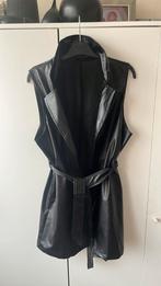Gilet dames zwart xl nieuw, Ophalen of Verzenden, Nieuw, Maat 42/44 (L), Zwart