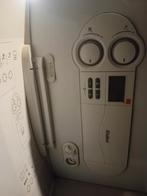 Vaillant hr solide plus VHR 30-34/3-5 uit 2011 DEFFECT, Doe-het-zelf en Verbouw, Verwarming en Radiatoren, Ophalen, 30 tot 80 cm