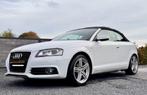 Audi A3 1.4 TFSI Cabriolet, Auto's, Voorwielaandrijving, Euro 5, 74 €/maand, 4 cilinders