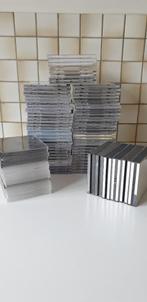 assortiment lege CD/DVD doosjes, Ophalen of Verzenden, Zo goed als nieuw