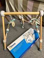 Bieco babygym, Ophalen of Verzenden, Zo goed als nieuw, Babygym