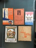 koninklijk huis, Verzamelen, Ophalen of Verzenden, Gebruikt, Nederland, Tijdschrift of Boek