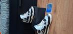 Jordan 4 pure platinum 37.5 jongens, Kleding | Heren, Schoenen, Ophalen, Overige kleuren, Nike, Sneakers of Gympen