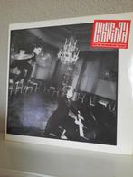 LABYRINTH  - CESAR ZUIDERWIJK  - JASPER VAN ' HOF, Ophalen of Verzenden, Zo goed als nieuw, Overige formaten, Poprock