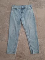 Spijkerjeans, Zara, Blauw, Overige jeansmaten, Ophalen of Verzenden