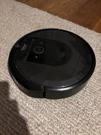 Roomba i7 Robotstofzuiger  - Compleet, Gebruikt, Ophalen of Verzenden, Robotstofzuiger, Minder dan 1200 watt