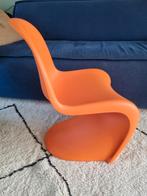 Verner Panton vitra junior, Ophalen of Verzenden, Gebruikt