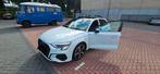 Audi A3 45 Tfsi e 245pk Phev S-tronic 2021 Wit, Auto's, Audi, 4 cilinders, Wit, 149 pk, Geïmporteerd