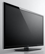 Panasonic Viera TX-L32EM5E Zwart 32" IPS-LED *ZGAN*, Panasonic, 50 Hz, LCD, Zo goed als nieuw