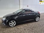 Opel Tigra TwinTop 1.4-16V|leder|cabrio, Auto's, Opel, Voorwielaandrijving, Emergency brake assist, Gebruikt, 4 cilinders