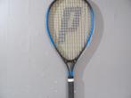 kinder tennisracket van Prince the extender rad 8, Sport en Fitness, Tennis, L00, Prince, Ophalen of Verzenden, Zo goed als nieuw