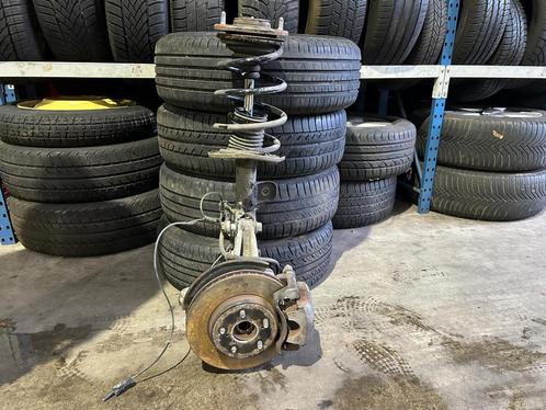 Toyota Pruis (ZVW3) fussee wielnaaf schokbreker rechtsvoor, Auto diversen, Auto-accessoires, Zo goed als nieuw, Ophalen of Verzenden