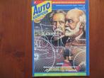 Autokampioen 3 1986 Daihatsu Cuore, Citroën BX Break, Niva, Ophalen of Verzenden, Nieuw, Citroën