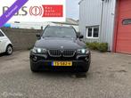 BMW X3 3.0i High Executive, Automaat, Gebruikt, Zwart, Zwart