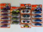 matchbox volkswagen's, Ophalen of Verzenden, Nieuw, Auto