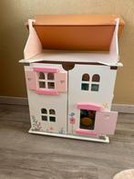 Poppenhuis, Ophalen, Gebruikt, Poppenhuis