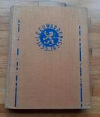 Leeuwarden 1435 - 1935
Gedenkboek
In woord en beeld, Ophalen of Verzenden, 20e eeuw of later, Zo goed als nieuw