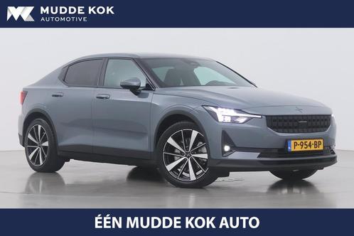 Polestar 2 Standard Range Single Motor 63kWh | Trekhaak | Pi, Auto's, Polestar, Bedrijf, Te koop, Polestar 2, 360° camera, ABS