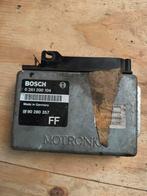Opel Kadet ECU BOSCH 0261200104, Opel, Ophalen of Verzenden, Opel, Gebruikt