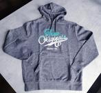 Hele leuke grijze hoodie maat M. Angelo Litrico. Nieuwstaat., Kleding | Heren, Truien en Vesten, Grijs, Maat 48/50 (M), Ophalen of Verzenden