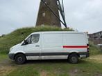 Mercedes-Benz Sprinter 311 2.2 CDI 366 DC AUTOMAAT EERSTE EI, Automaat, Gebruikt, 4 cilinders, 2800 kg