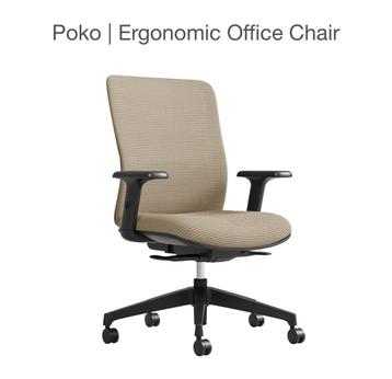 Inovo ergonomische Bureaustoel beschikbaar voor biedingen