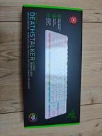 Razer Deathstalker V2 pro wireless toetsenbord - gesealed, Ophalen of Verzenden, Nieuw