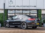 Mercedes-Benz GLC Coupé 350e 4MATIC Premium Plus | AMG Nigh, Auto's, Automaat, Gebruikt, 4 cilinders, Zwart