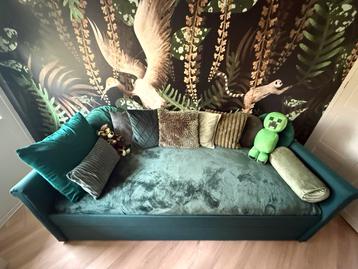 Mooie Bed te koop! beschikbaar voor biedingen