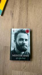 Bart Ongering - Meester Bart op zijn best, Boeken, Bart Ongering, Ophalen of Verzenden, Zo goed als nieuw, Nederland