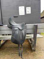 Isabelle werth zadel te koop!, Dieren en Toebehoren, Ophalen of Verzenden, Zo goed als nieuw, Dressuur