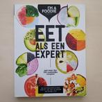 Liesbeth Smit - Eet als een expert, Liesbeth Smit; Marijke Berkenpas; Jolien Klamer; Gaby Herweijer, Gezond koken, Zo goed als nieuw